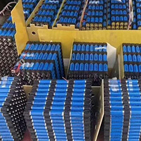 平谷电池锂电池回收